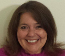 Cheryl "Mandy" Harrison